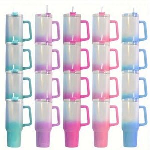 Tumbler cup 40oz